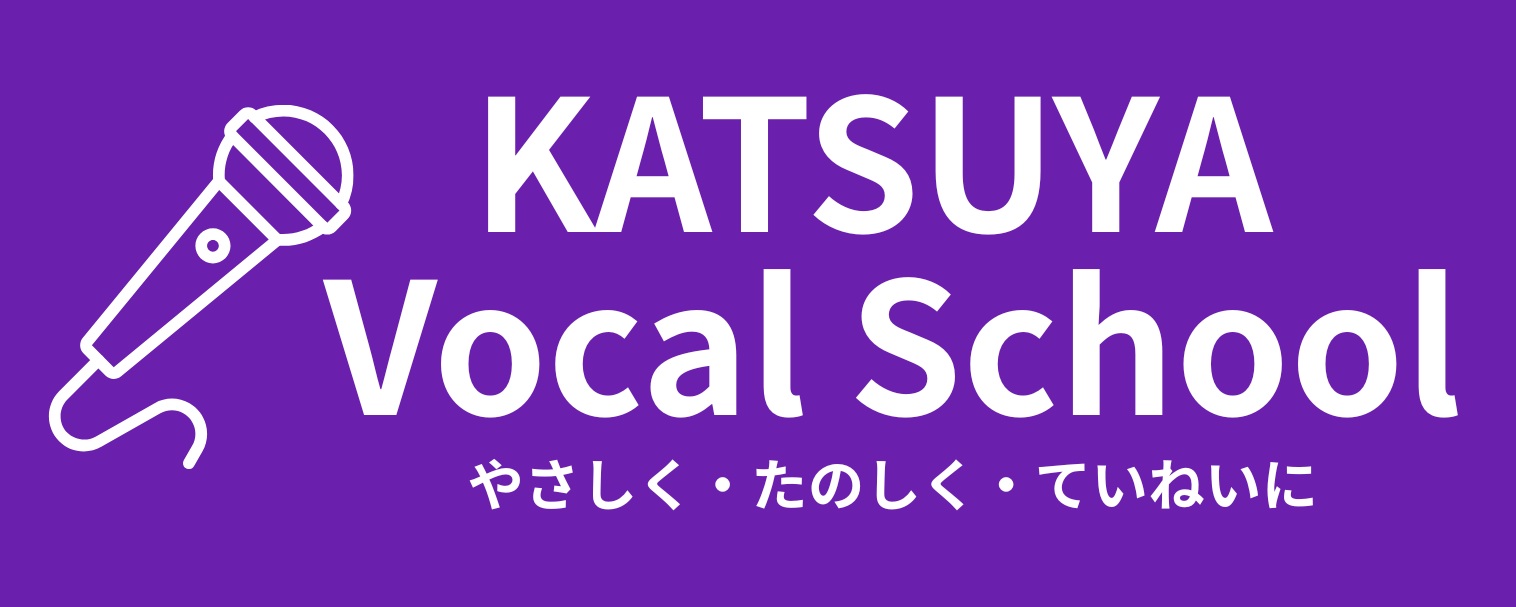 KATSUYA vocalschool